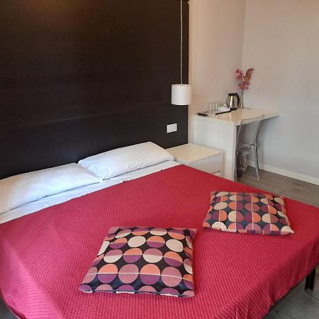Guest House Piazza Bologna Рим Экстерьер фото