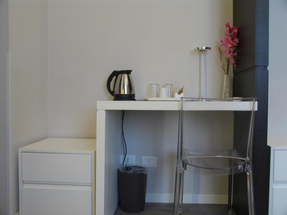 Guest House Piazza Bologna Рим Экстерьер фото