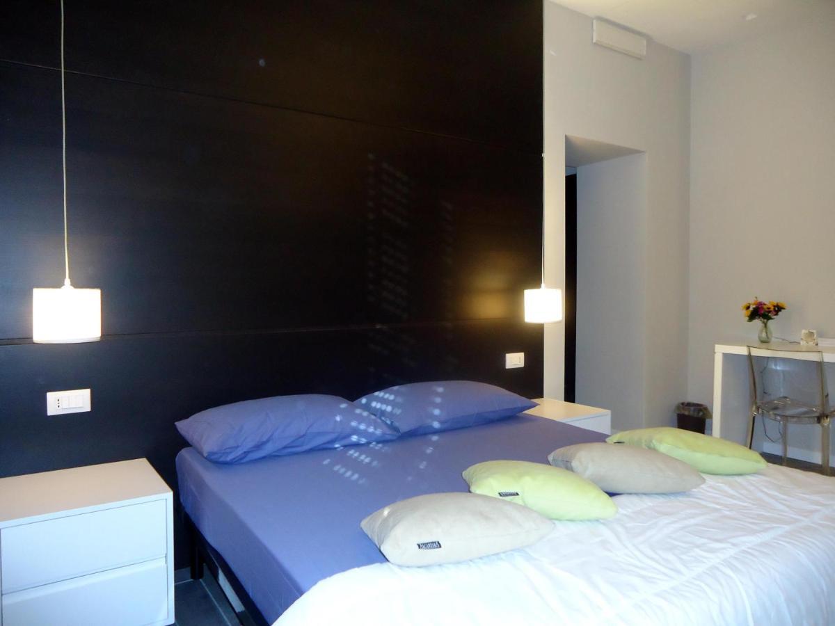 Guest House Piazza Bologna Рим Экстерьер фото