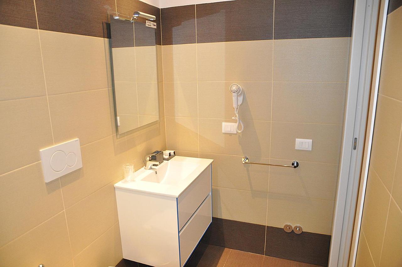 Guest House Piazza Bologna Рим Экстерьер фото