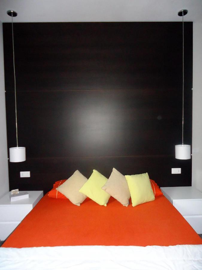 Guest House Piazza Bologna Рим Экстерьер фото