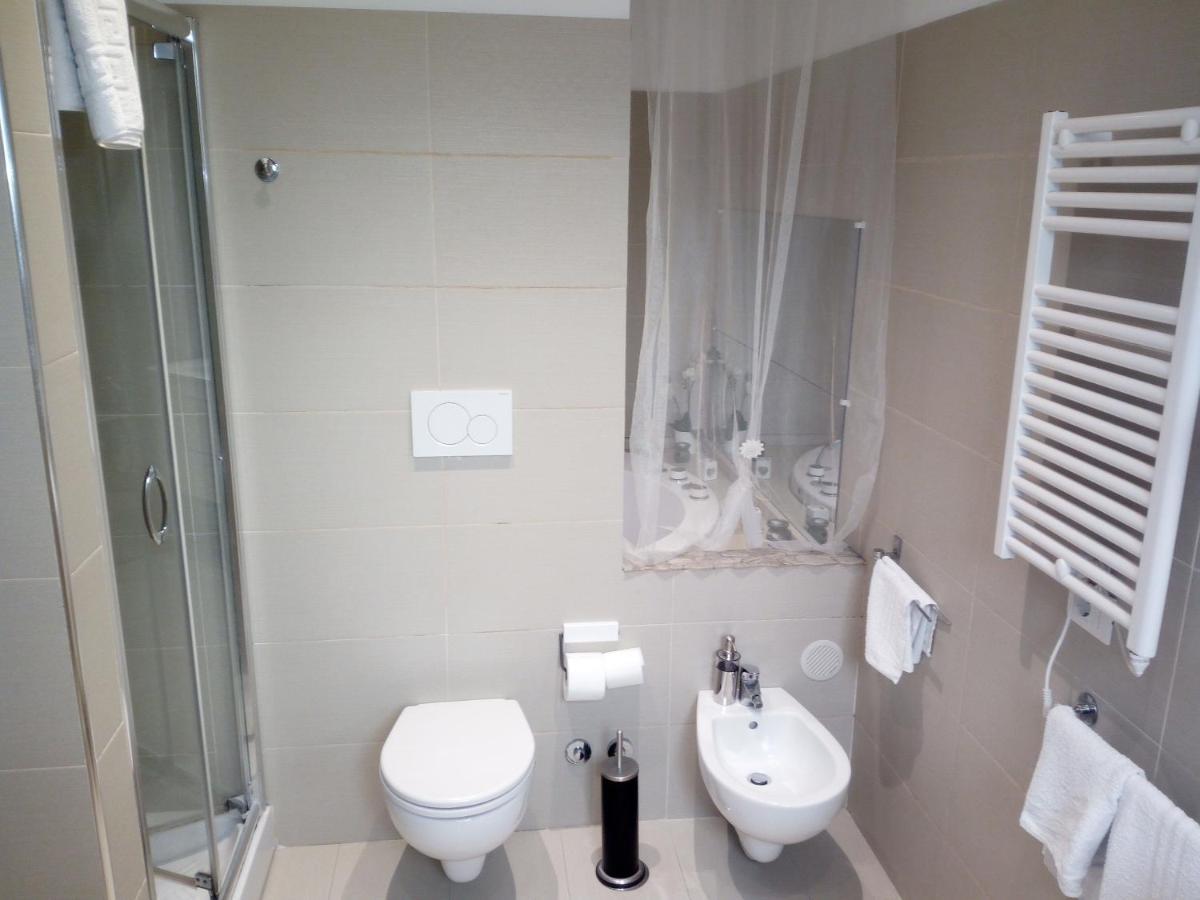 Guest House Piazza Bologna Рим Экстерьер фото