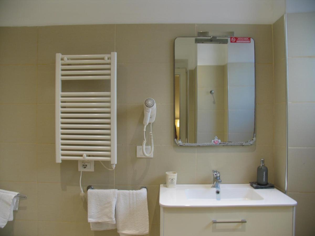 Guest House Piazza Bologna Рим Экстерьер фото