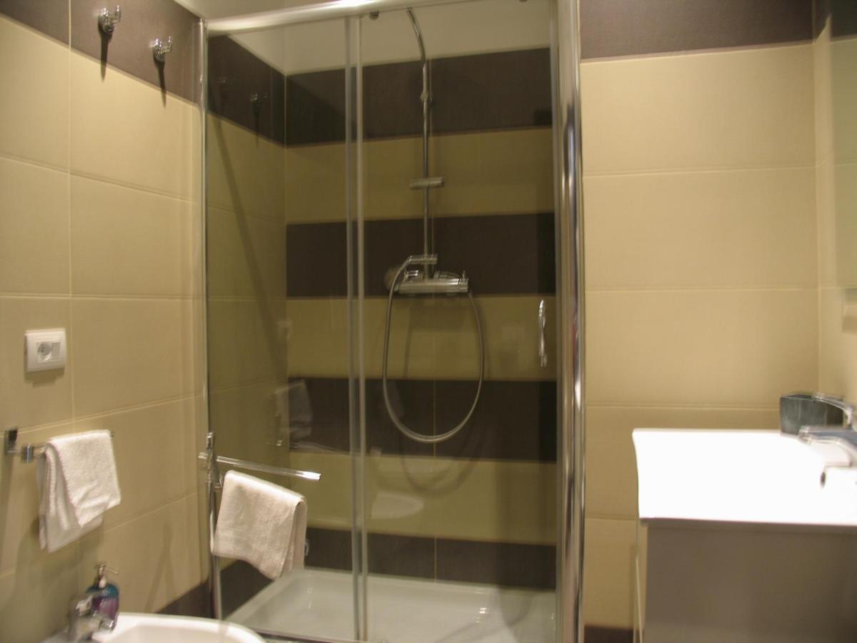 Guest House Piazza Bologna Рим Экстерьер фото