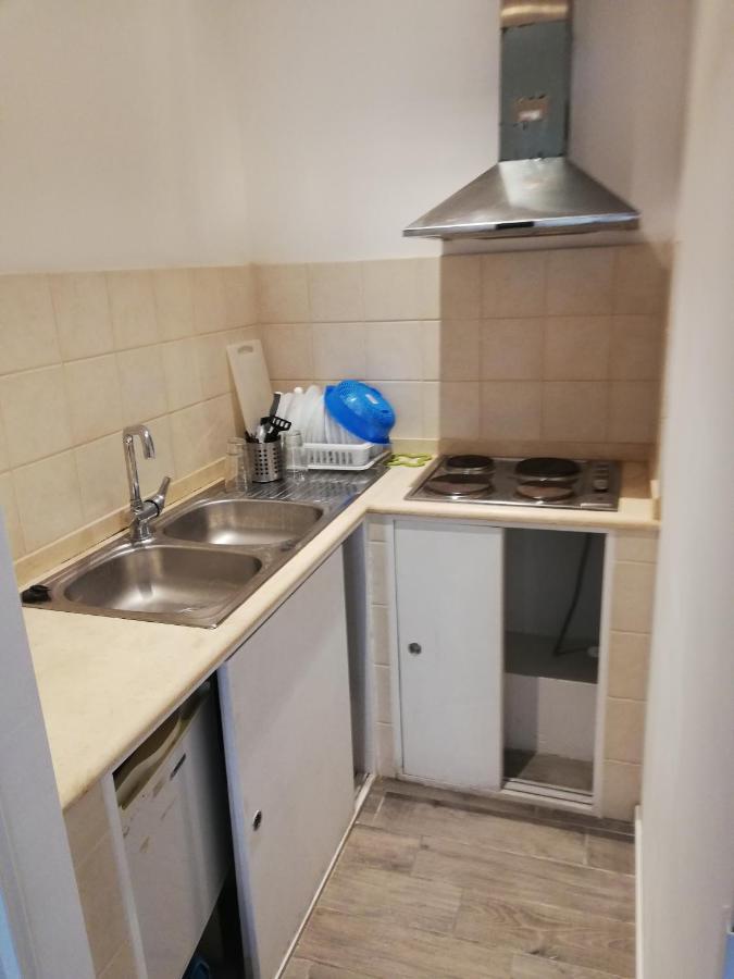 Guest House Piazza Bologna Рим Экстерьер фото