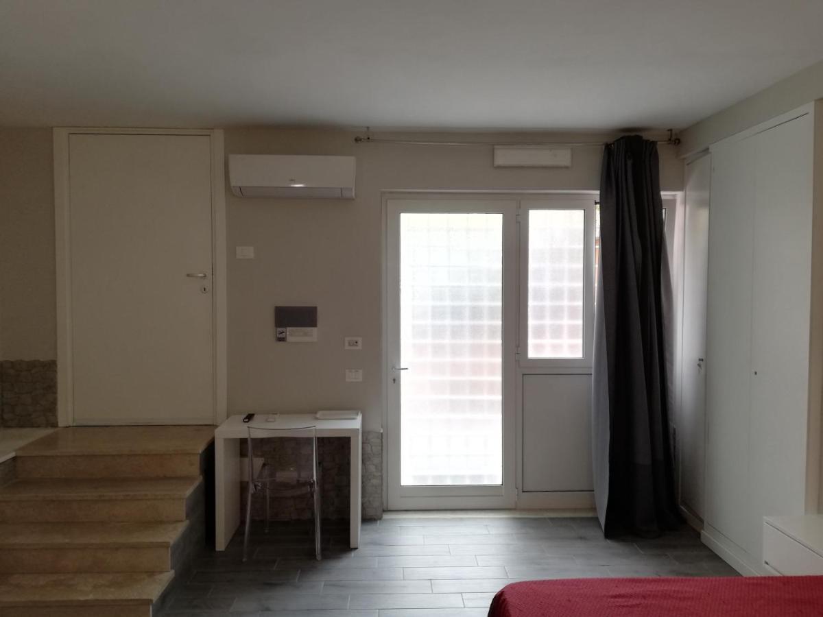 Guest House Piazza Bologna Рим Экстерьер фото