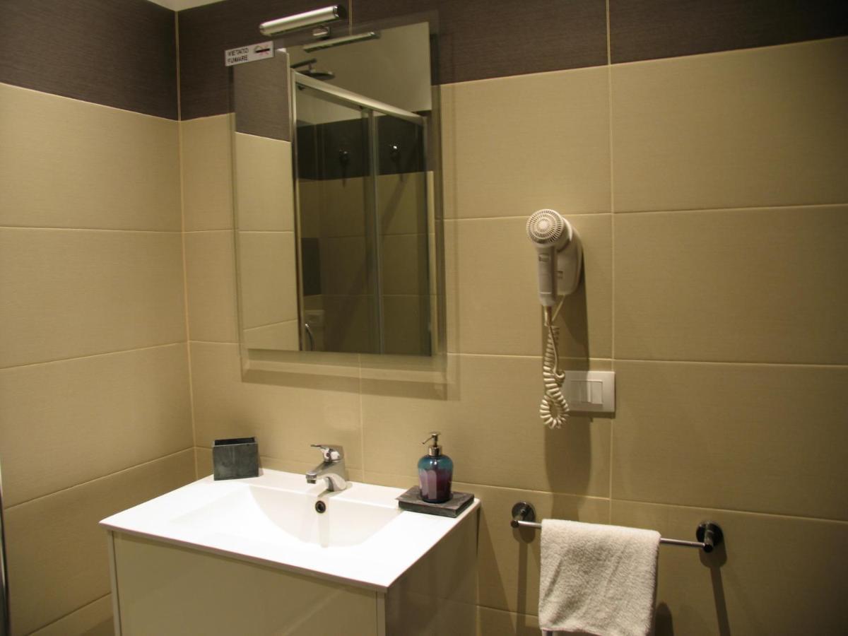 Guest House Piazza Bologna Рим Экстерьер фото