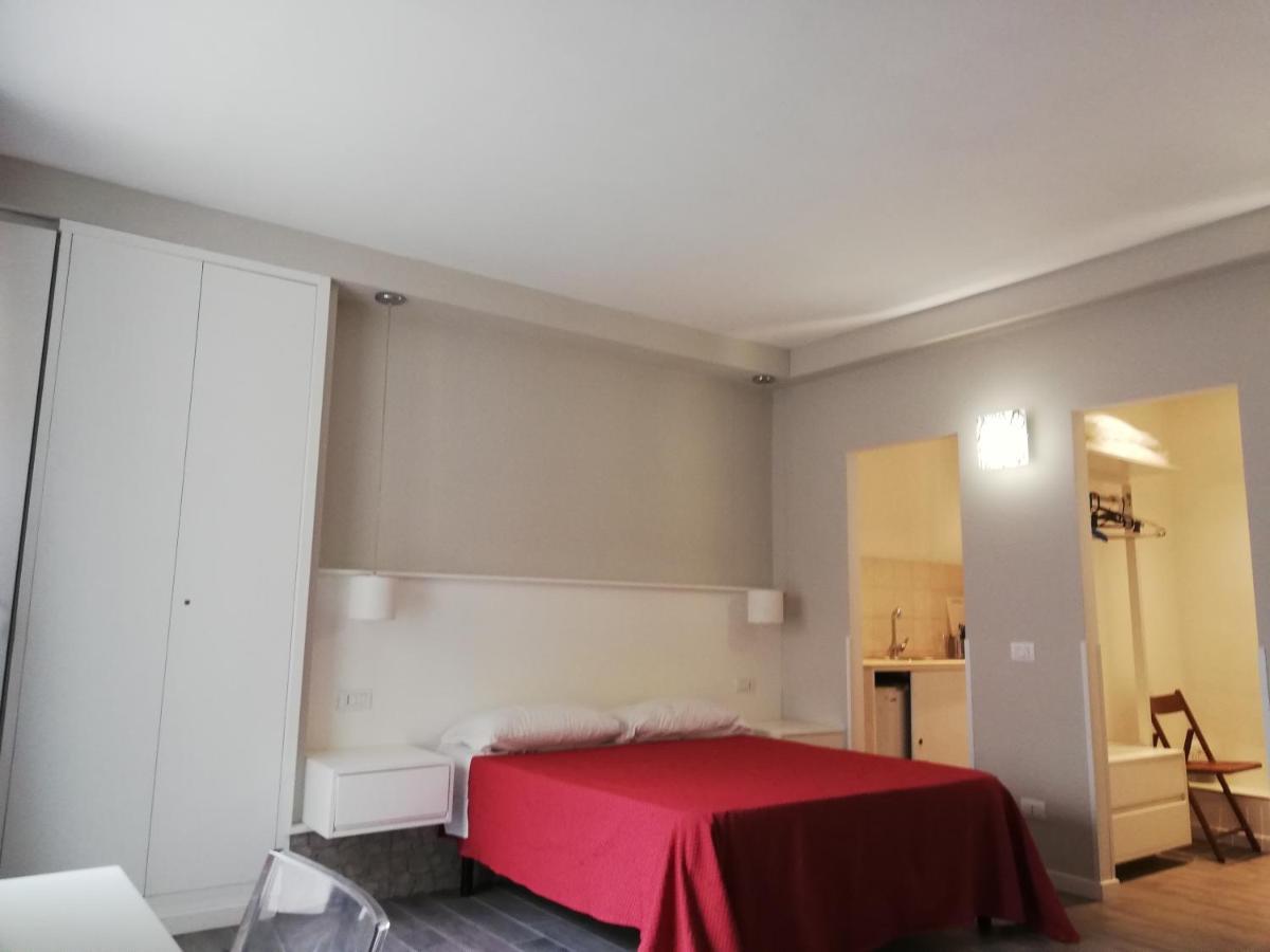 Guest House Piazza Bologna Рим Экстерьер фото