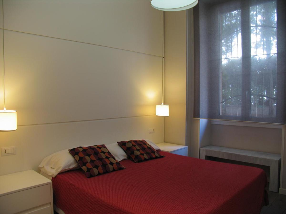 Guest House Piazza Bologna Рим Экстерьер фото